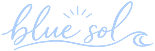 Blue Sol